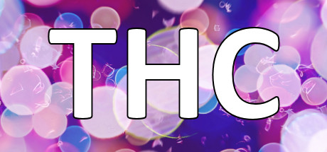 THC cover art