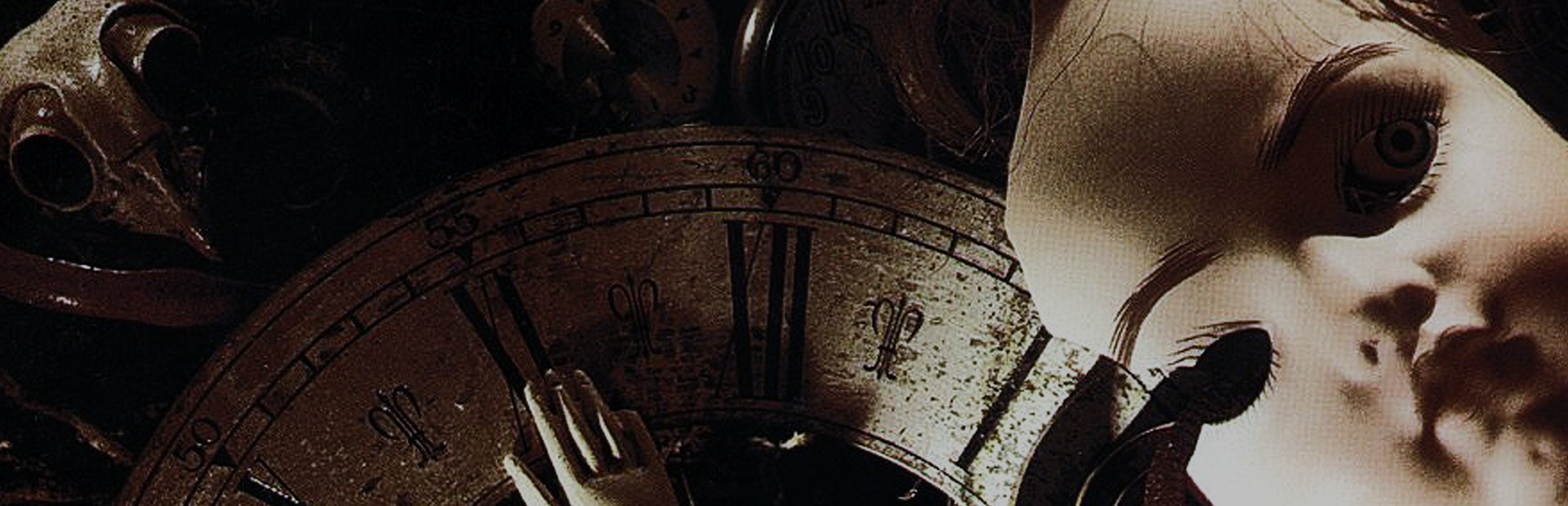 The 11th Hour cover art