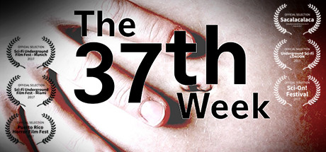The 37th Week cover art