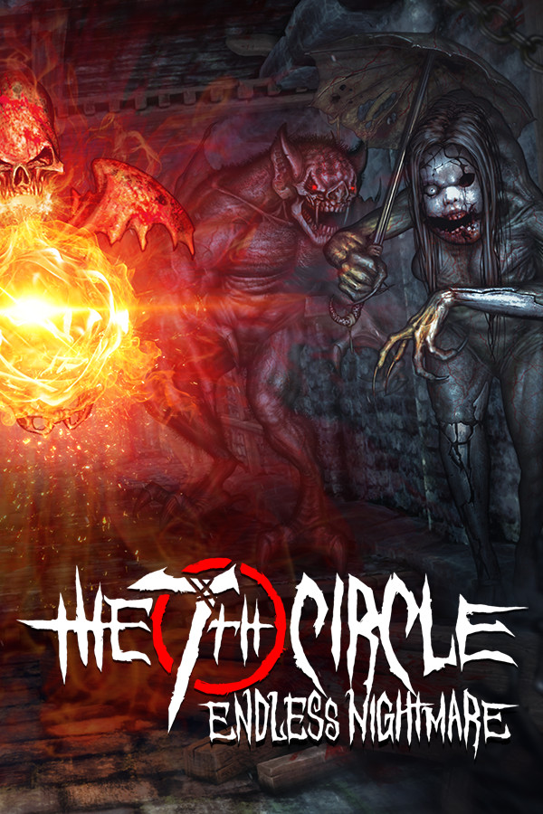 The 7th Circle