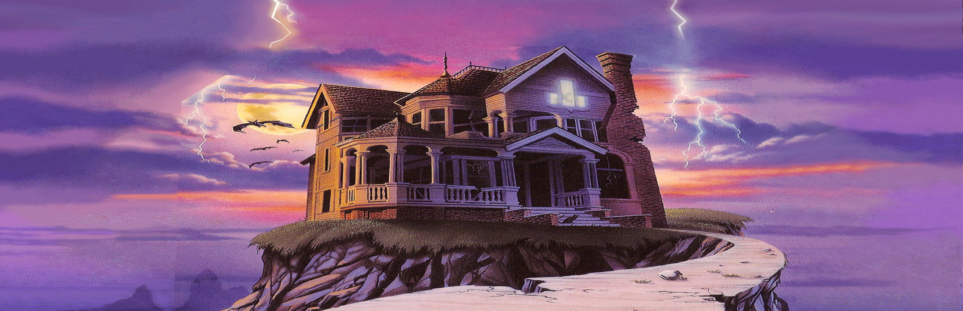 The 7th Guest: 25th Anniversary Edition cover art