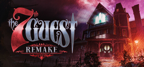 The 7th Guest cover art