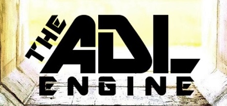 The Adliberum Engine cover art