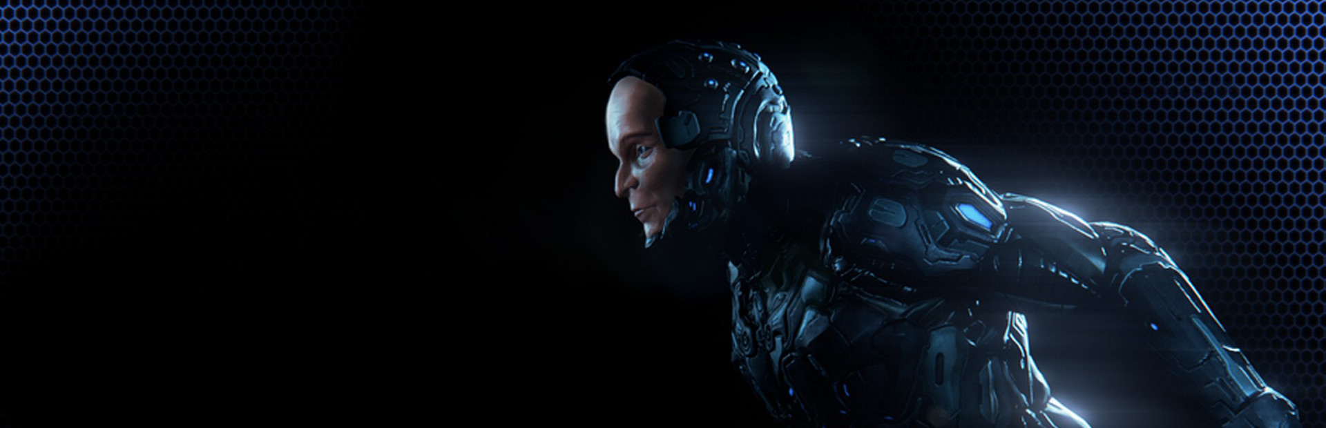 The Admin cover art