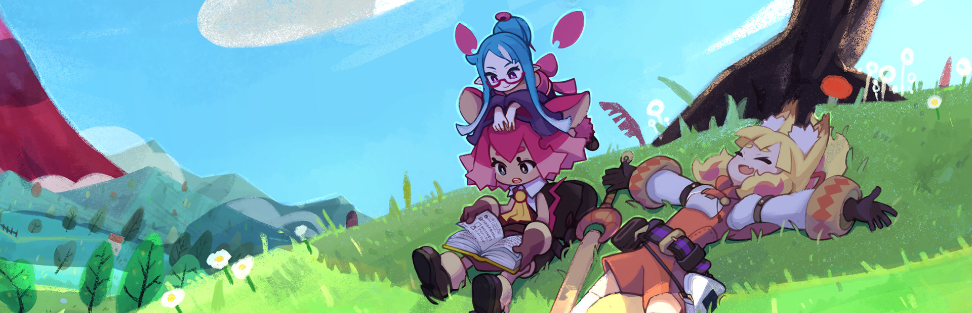 The Adventure of NAYU cover art