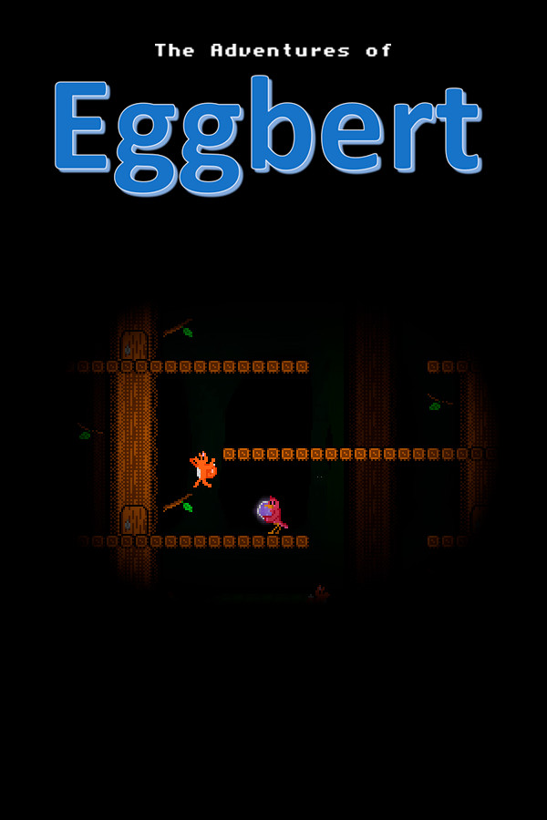 The Adventures of Eggbert