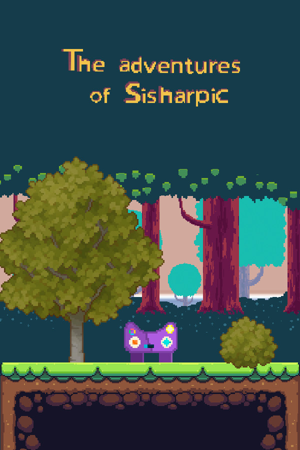 The adventures of Sisharpic