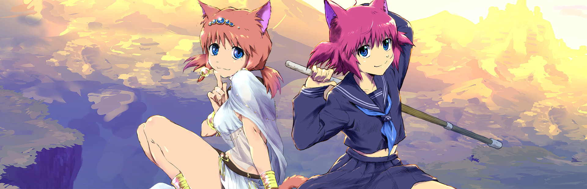 The Adventures of Ten and Till cover art