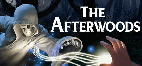 The Afterwoods cover art