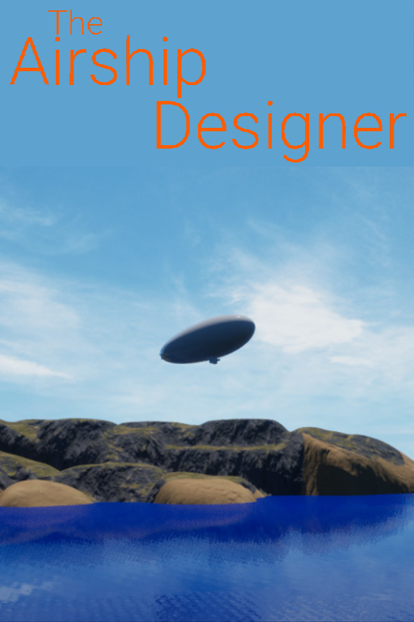 The Airship Designer