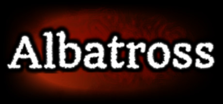 The Albatross cover art