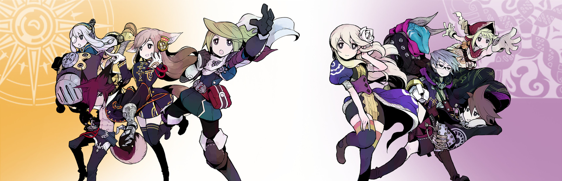 The Alliance Alive HD Remastered cover art