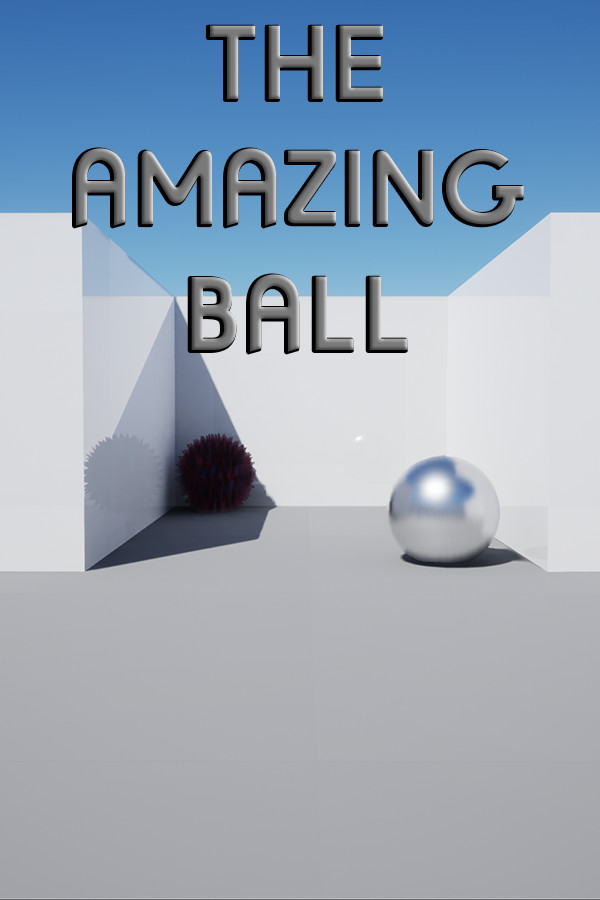 The Amazing Ball