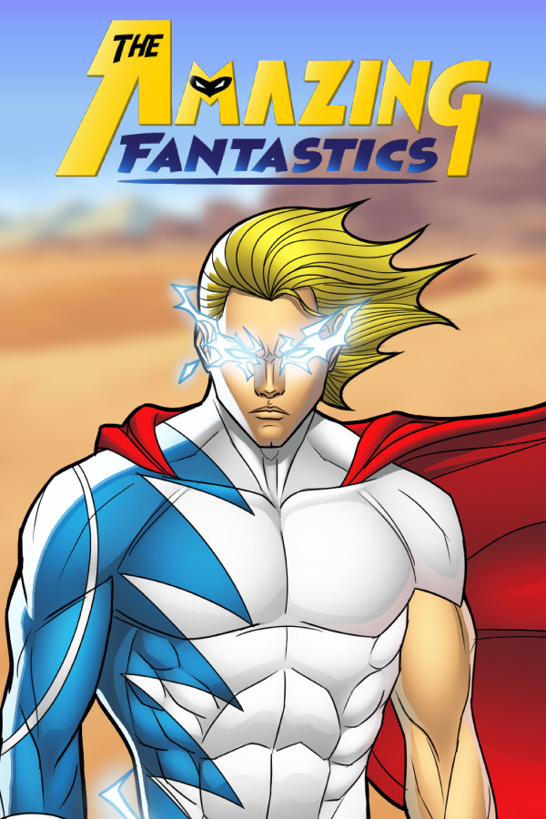 The Amazing Fantastics