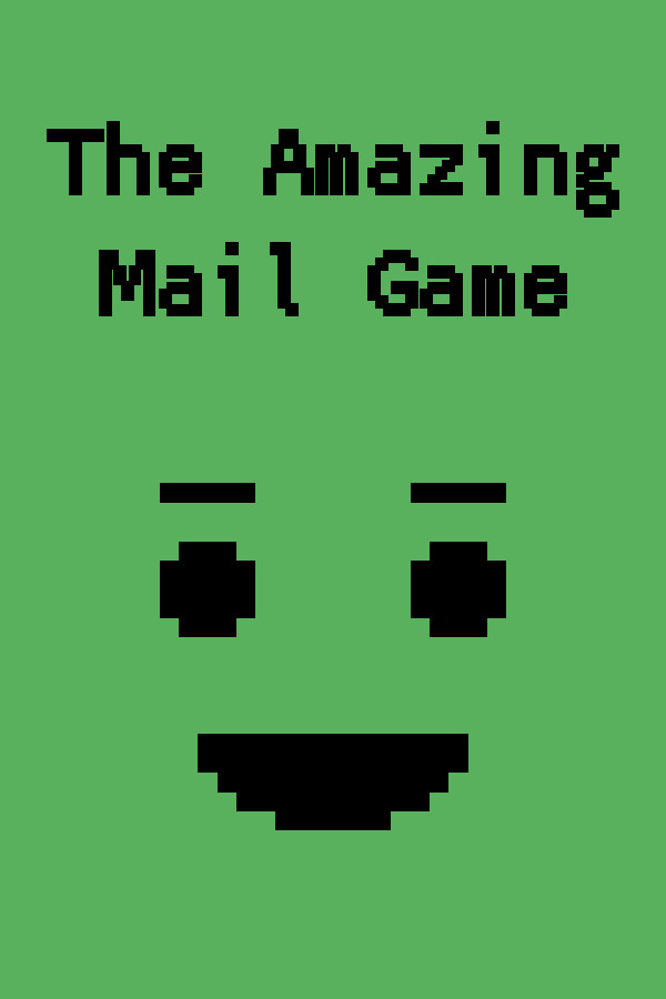 The Amazing Mail Game