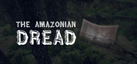 The Amazonian Dread cover art