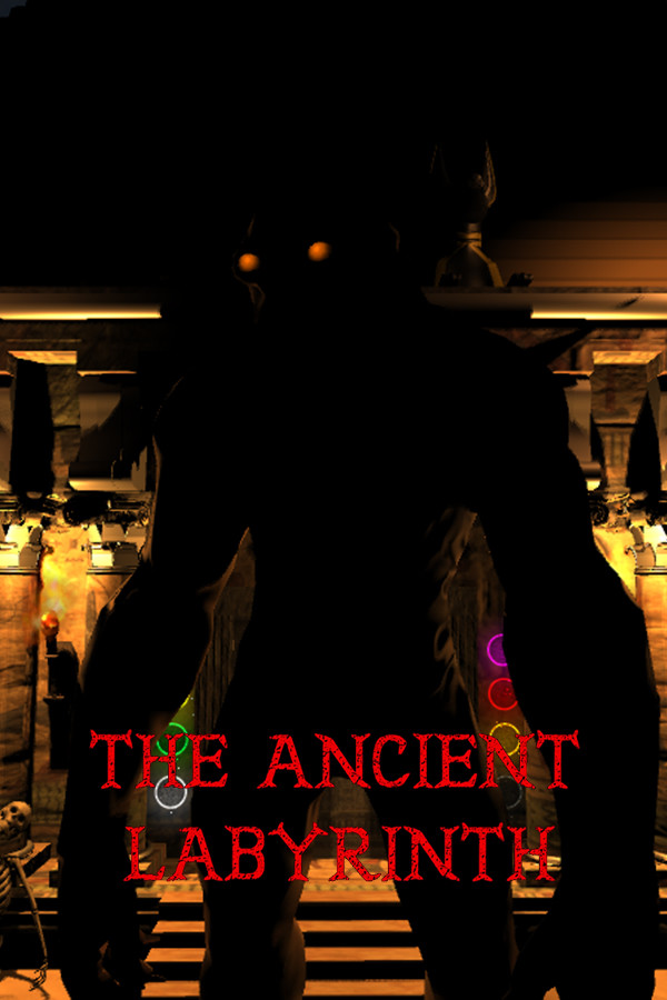 The Ancient Labyrinth