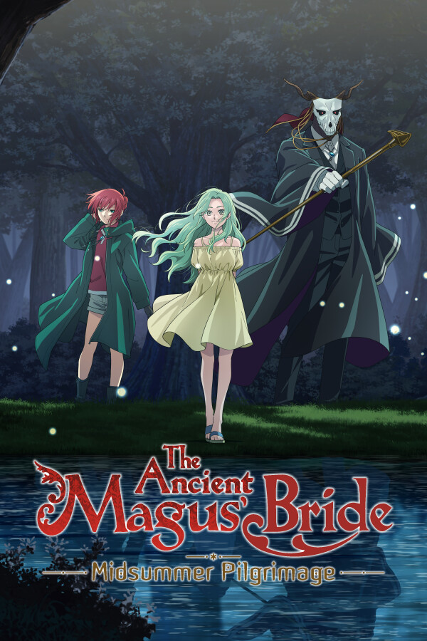 The Ancient Magus' Bride