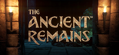 The Ancient Remains cover art