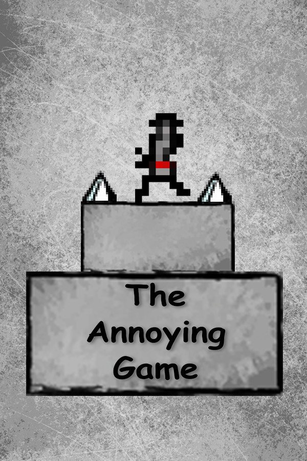 The Annoying Game