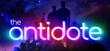 The Antidote cover art