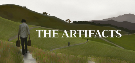 The Artifacts cover art