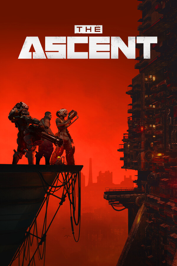 The Ascent PC