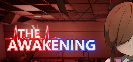 The Awakening cover art