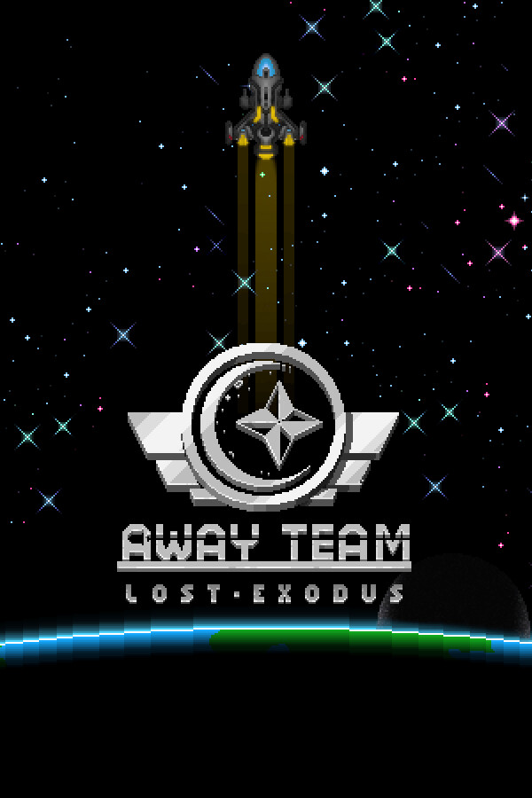 The Away Team