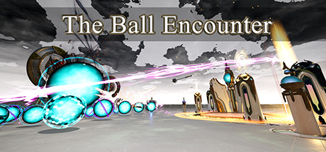 The Ball Encounter cover art
