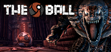 The Ball cover art