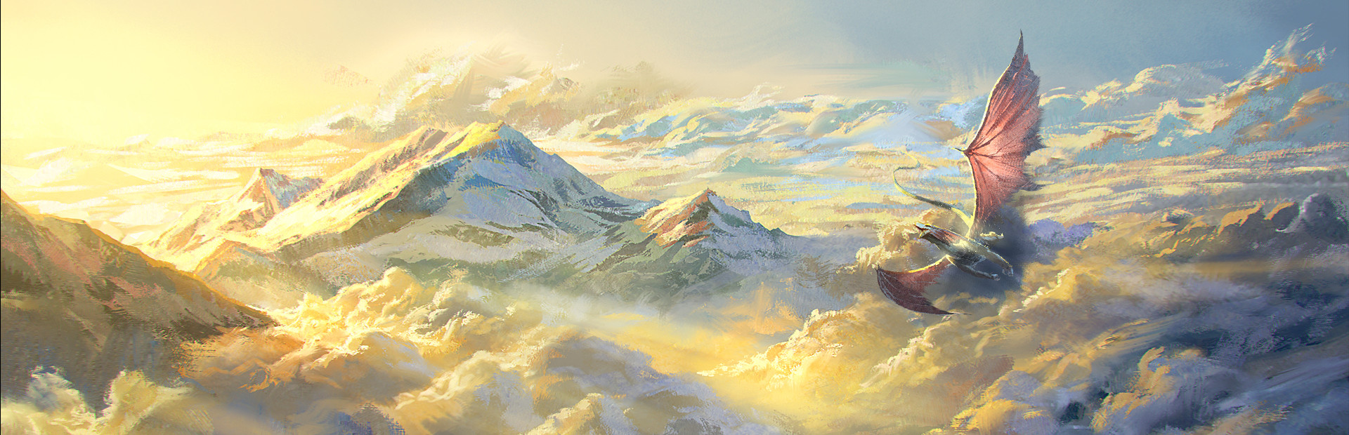 The Ballad Singer cover art