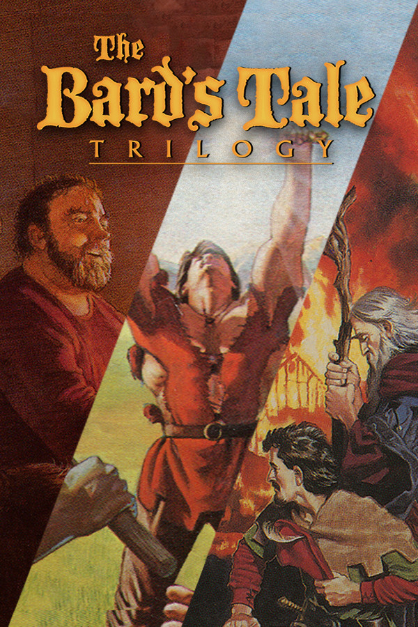 The Bard's Tale