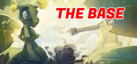 The Base cover art