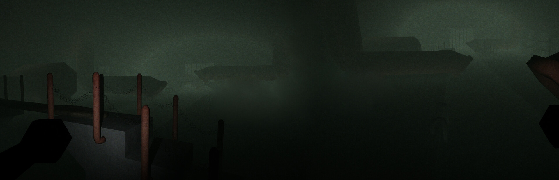 THE BASEMENT cover art