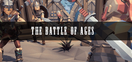 The Battle Of Ages cover art