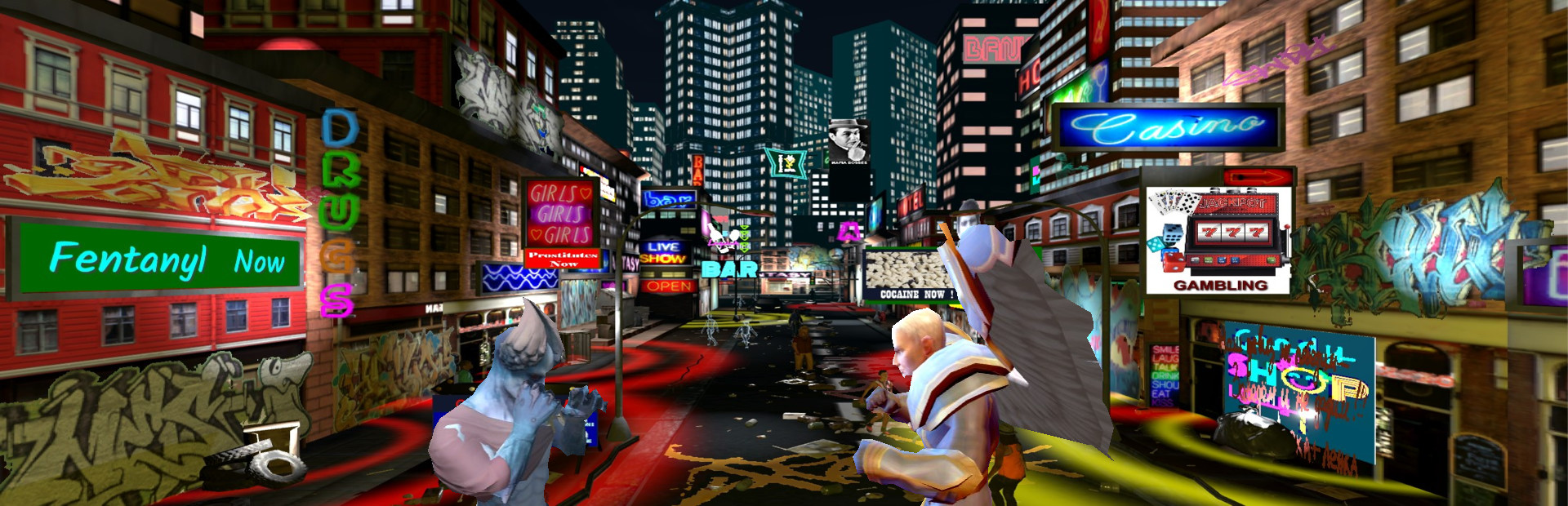The Battle of Angels cover art