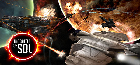 The Battle of Sol cover art