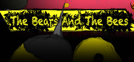 The Bears And The Bees cover art
