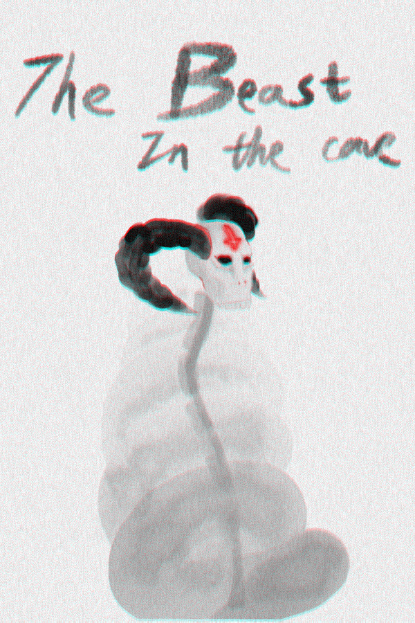 The Beast In The Cave