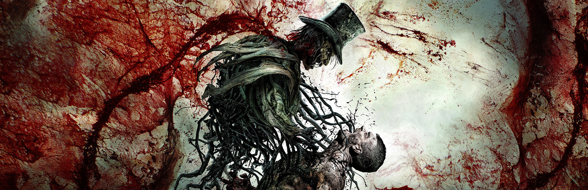 The Beast Inside cover art