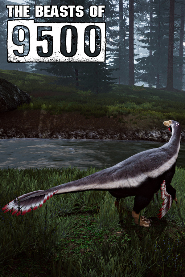 The beasts of 9500