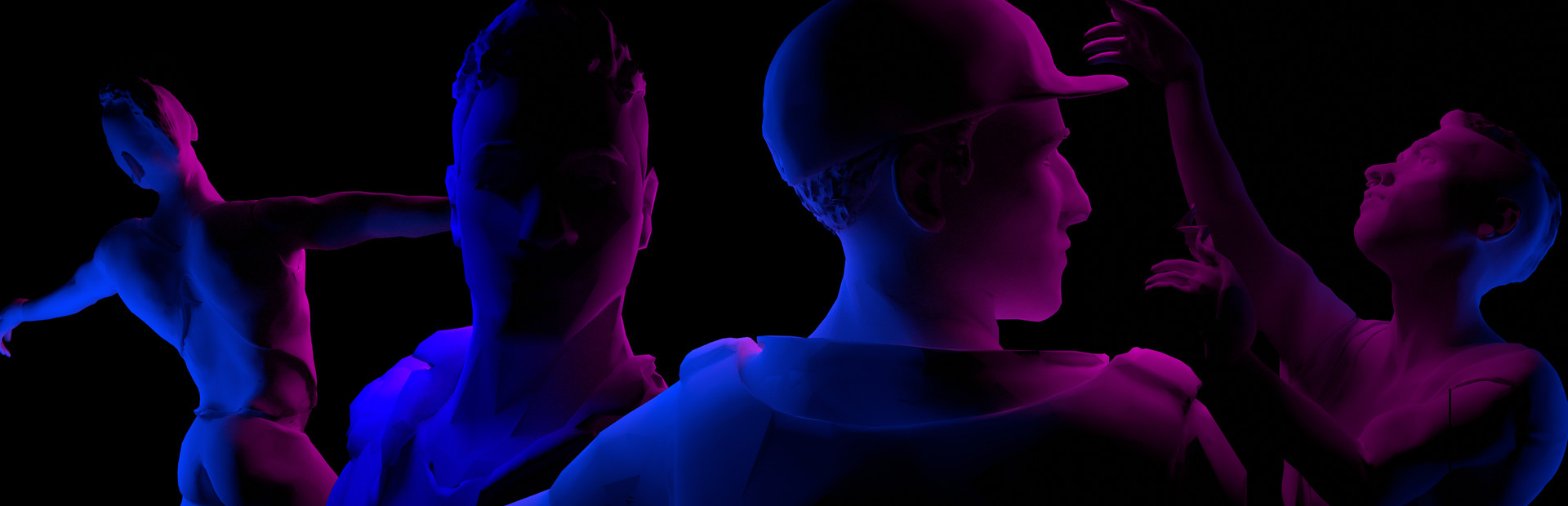 The Beat: A Glam Noir Game cover art
