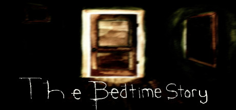 The Bedtime Story cover art