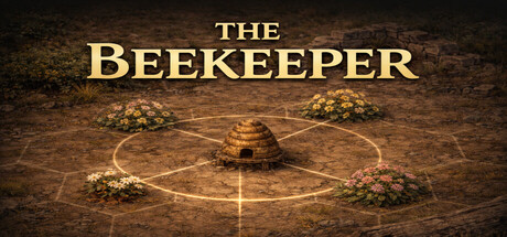 The Beekeeper cover art