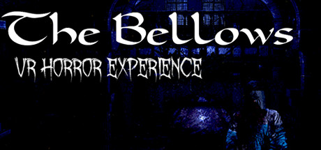 The Bellows cover art