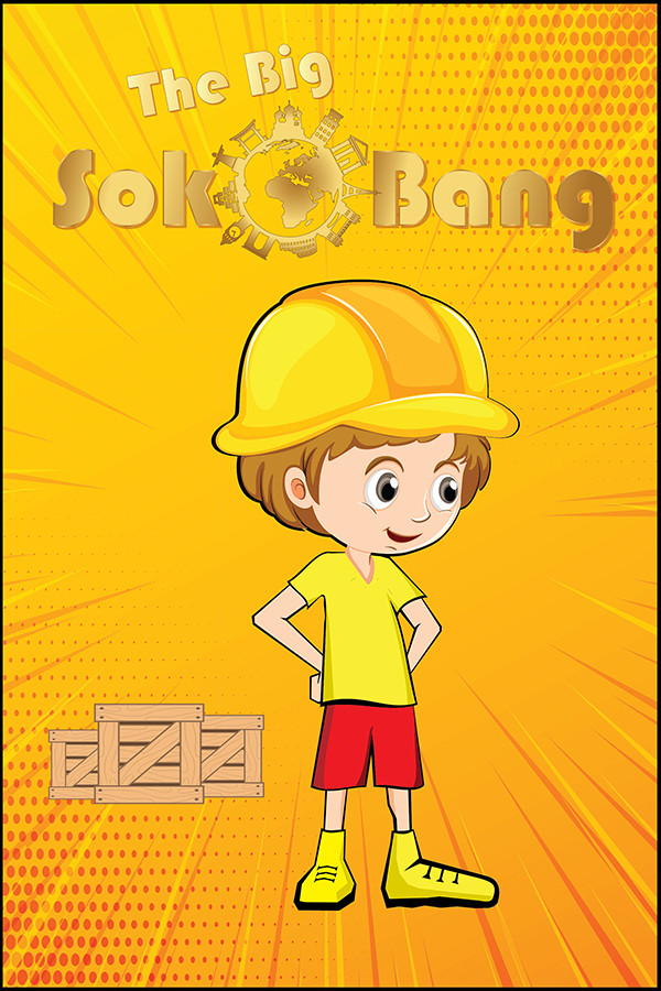 The Big SokoBang
