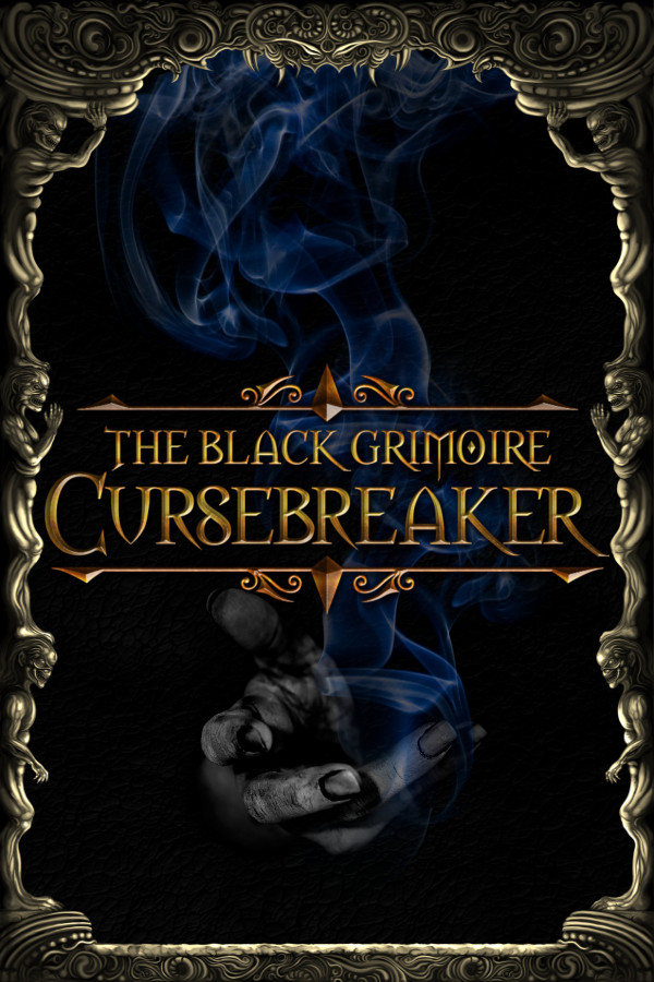 The Black Grimoire