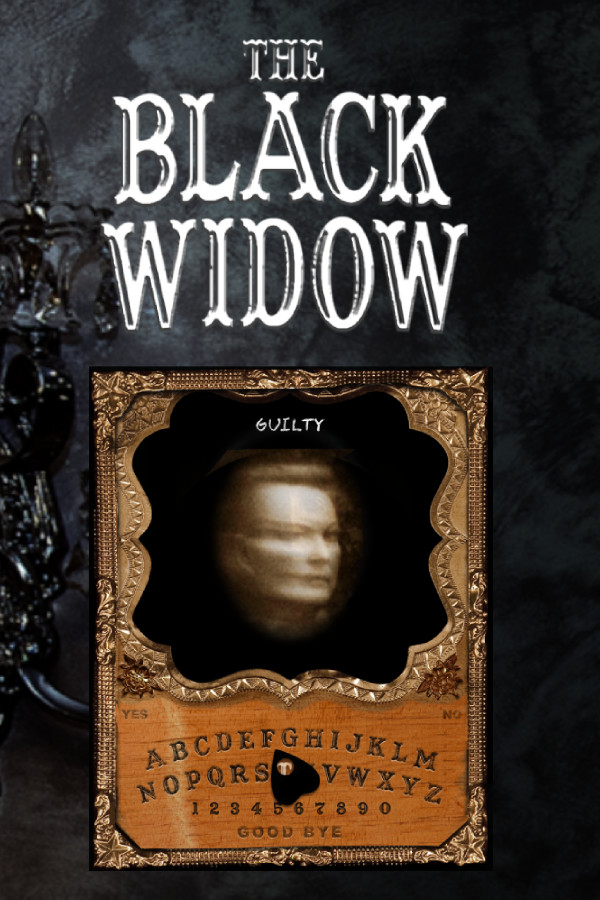 The Black Widow