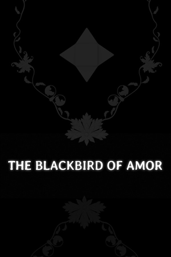 The Blackbird of Amor
